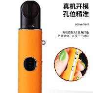 Case For infinity 2 Plus/pod pro 2 cover fifth generation case to prevent drop