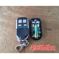Autogate Remote 433mhz