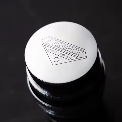 Light Lens Lab 50mm F1.5 lens Z21 Matte black Angenieux S21 For Leica M M3 M6 M9 M10 M240 rangefinde