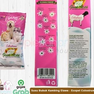 Ecopet Goat Milk Colostrum 1 Box Of 10 - Dog Rabbit Cat Milk