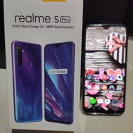 Realme 5 Pro 4GB/128