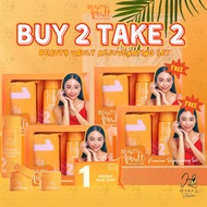BUY2 TAKE2 Beauty Vault Rejuvenating Set