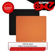 ATK Sky XSoft Korean Polyurethane Base Foam ESport Gaming Mousepad