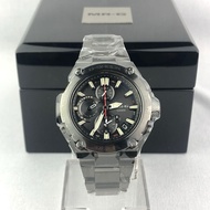 Casio G-Shock Elegant Black Titanium MRG-B1000B-1A