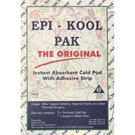 Epi-Kool Pak