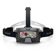 LED LENSER High Quality HF8R Core 1600 Lumens LED Rechargeable Headlamp with Bluetooth