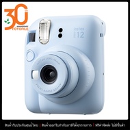 กล้องอินสแตนท์ / กล้อง Fuji / Fujifilm Instax mini 12 Instant Film Camera by Fotofile