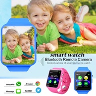 Latest Quality Smartwatch A5G3 Lumin A1 KIDS WATCH U10 Smart Bluetooth GSM Clock