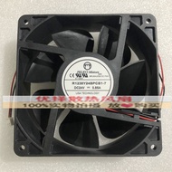K/R1238Y24/L24/H24/X24/H24BPLB1H/BPCB1I/PLB1-7 2B Cooling Fan 24v