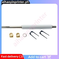 1pc X G77023M Platen Roller Assembly Assy Pressure Roller Maintenance Kit for Zebra Z4000 S4M Z4M Z4