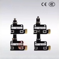 1 Pcs Azbil Micro Limit Travel Switch SL1-A SL1-B SL1-D SL1-E SL1-H SL1-P SL1-K SL1-DK SL1-AK SL1-EK