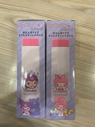 Sanrio My Melody/ Kuromi 保溫壺