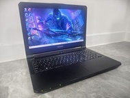 Hasee 15.6 吋  i7- 7gen + GTX 1060遊戲手提電腦 (適合遊戲/高清影音/上網/繪圖)