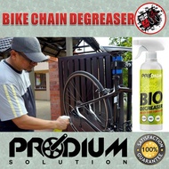 BICYCLE CHAIN DEGREASER | Prodium Solution Bike Chain Bio Degreaser