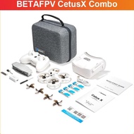BETAFPV Cetus X Brushless Quadcopter Frsky/ELRS Version FPV Rac