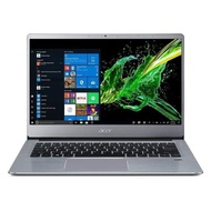 TERBATAS..... laptop Acer Swift 3 SF314-41 AmdAthlon 300U Ram 8Gb ssd