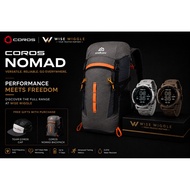 COROS NOMAD GPS Watch
