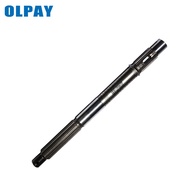 66T-45611-00 Propeller Shaft for Yamaha 4 Stroke F25 F40 or 2 stroke 40HP Outboard Engine