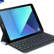 Original Samsung Book Cover Keyboard Galaxy Tab s3 - Official Warranty