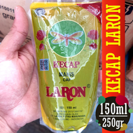 Kecap Laron 150ml 150 ml Tuban