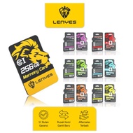 Micro SD CardLENYES 4GB/8GB/16GB/32GB/64GB/128GB High Speed Up To 90 MB/S Class 10 Memory Card 4.9