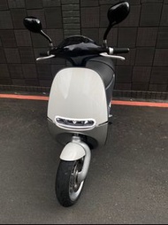 2016年 睿能 GOGORO 1 PLUS 新北 中永和 18歲分期 免頭款 二手 中古保固 舊車換新車