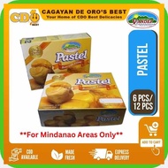 CDO'Lx/Best=JG%|@I+Vjandep IY+JI+ug+D+r+Pastel Classic Yema | Camiguin Delicacies Pasalubong from C