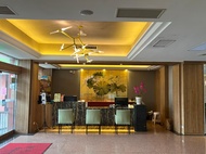 台東峇里商旅 (Taitung Bali Suites Hotel)