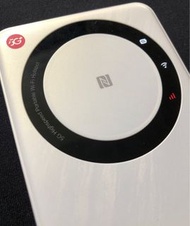 ZTE 5G Mobile WiFi U30 Air 中興 5G WiFi蛋