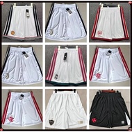 AAA+  2026-27 High Quality Men's Football Shorts