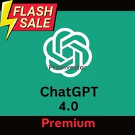 🔥 ChatGPT 4.0 Premium AI chat LIFETIME
