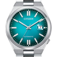 Citizen Mechanical Tsuyosa Stainless Steel Analog Casual Watch NJ0151-88X