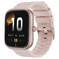 รับประกัน 3 ปี สมาร์ทวอทช์  เครื่องวัดดัน  เครื่องวัดน้ำตาล  นาฬิกา smart watch IOS Android  ไมค์ บล