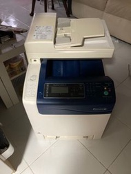 Fuji Xerox DocuPrint CM305df