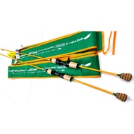 JORAN SEAHAWK FEATHER STIK