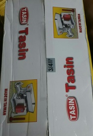 TASIN ELECTRIC MEAT GRINDER (GILINGAN NG KARNE)