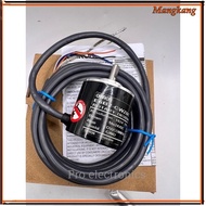 New E6B2-CWZ6C Encoder ROTARY FNCODER 5-24VDC 6mm Shaft 1024P/R In Thailand Every Day i Our Shop Del