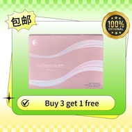 Millennium Botanical Mix – Cactus & Lemon Refreshment