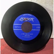 EDEN KANE A New Kind Of Lovin'/Forget Me Not 7" Vinyl
