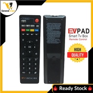 🔥HOT ITEM!!🔥EVPAD Tv Box Remote Control for EVPAD 5S / 5P / 3S / 3 / 3Max / 2S / Pro+ / Plus