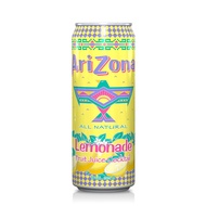 Arizona Lemonade Fruit Juice Cocktail 650ml