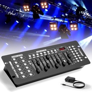 192 DMX Controller Use for Editing Program of Stage Lighting,DMX 512 DJ Controller Stage Light Contr