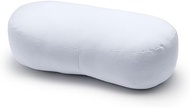 Muji Soft Mini Cushion, Pale Lavender
