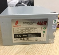 Nguồn máy tính cũ bóc case thanh lý chạy tốt