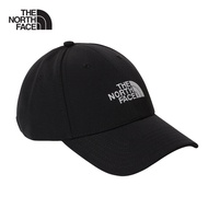 THE NORTH FACE NF0A4VSVKY41 RECYCLED 66 CLASSIC BLACK HAT