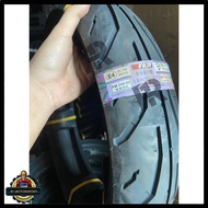 [FKR] 60/80 70/80 70/90 80/90 90/80 100/80 120/70 130/70 150/60  17 FKR Tayar Tyre RS900 TUBELESS