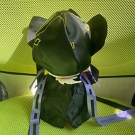 2025 New Demon Slayer Plush Douma Figure Plushie Doll Clothes Changeable Japan Anime Cosplay Merch C