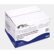 MarcoRocks Shelf Rock (45lbs = ~20.4KG) (Box)