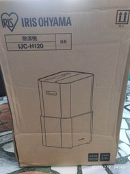 IRIS OHYAMAHA 空氣清淨除濕機