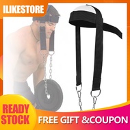 Ilikestore Heads Neck Trainer Shoulders Strength Training Harness Attachment Weight Lifting